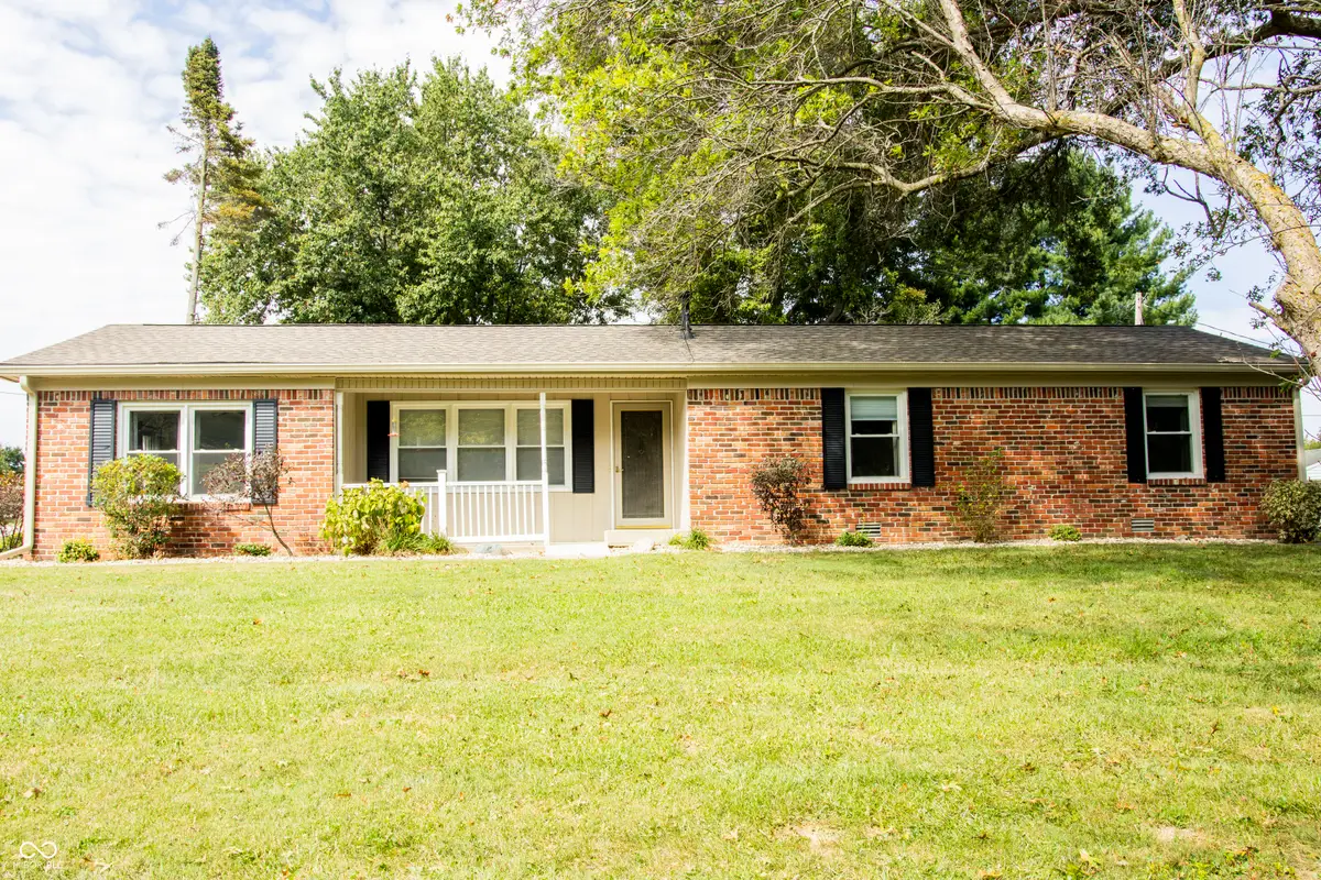 944 W County Road 200 N, Danville, IN 46122 - #1