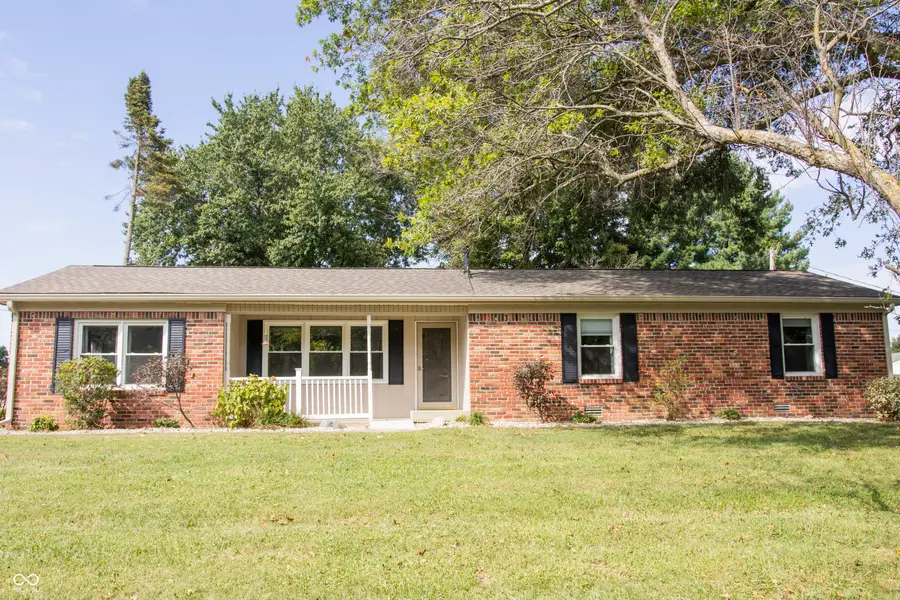 944 W County Road 200 N, Danville, IN 46122 - #2