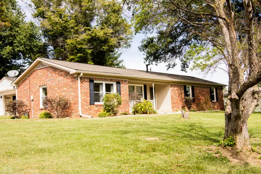 944 W County Road 200 N, Danville, IN 46122 - #3