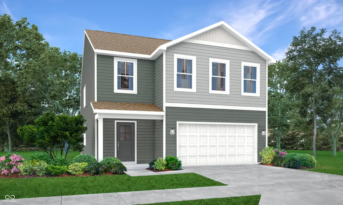 3115 Sugar Grove Drive, Whitestown, IN 46075 - #1