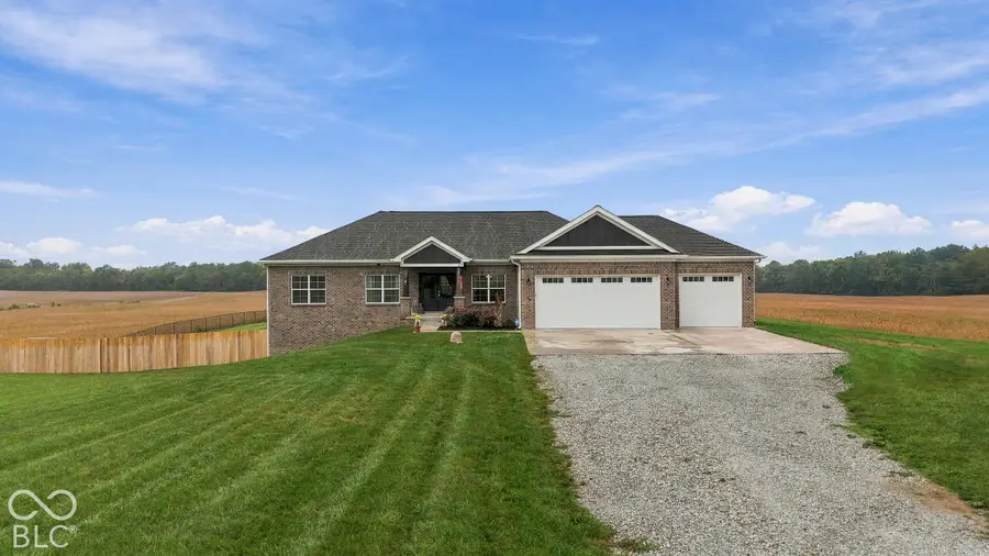 3820 N Sr 75, Thorntown, IN 46071 - #2