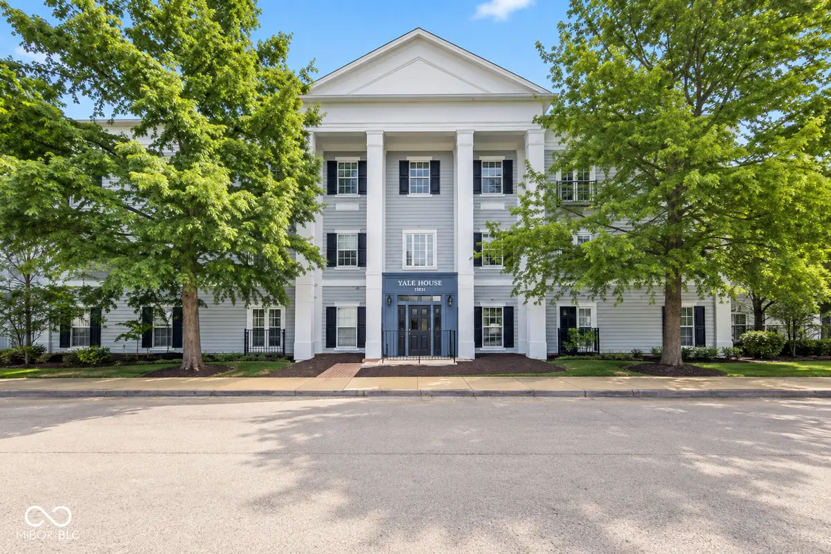12863 Tradd Street #1C, Carmel, IN 46032 - #1