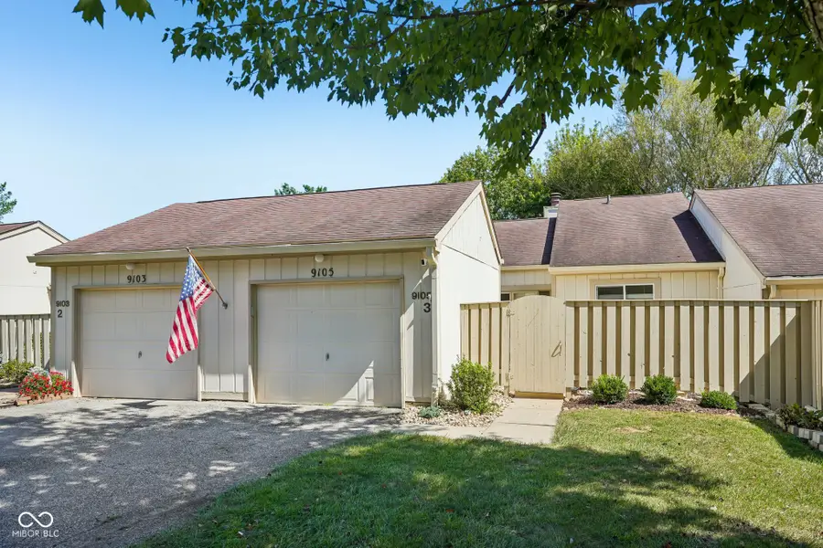 9105 S Greenridge Lane #A-3, Bloomington, IN 47401 - #3
