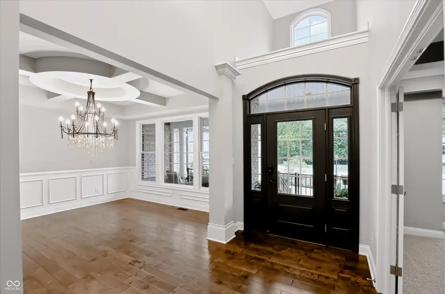 4925 Morgans Creek Court, Carmel, IN 46033 - #3