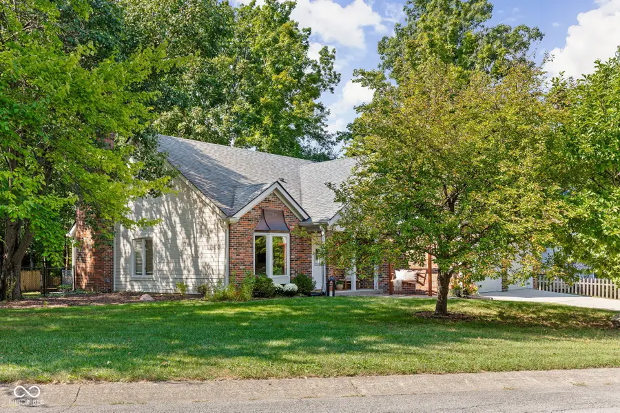 8362 La Habra Lane, Indianapolis, IN 46236 - #2