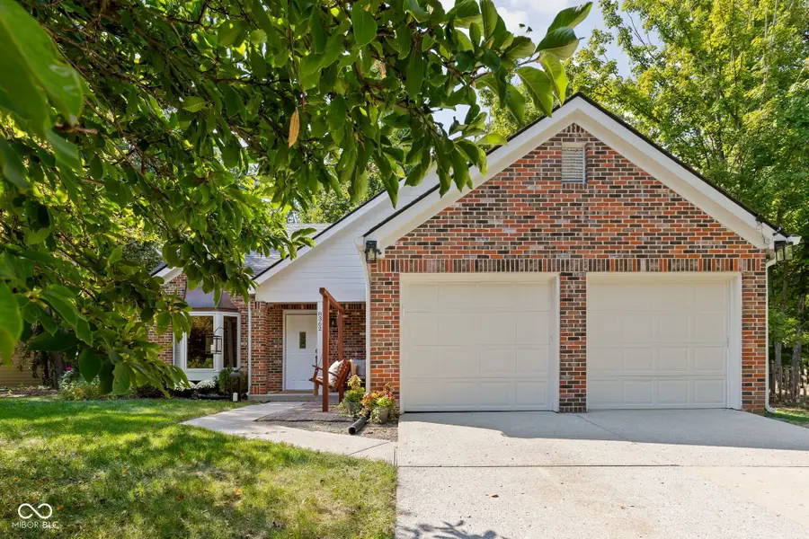8362 La Habra Lane, Indianapolis, IN 46236 - #3