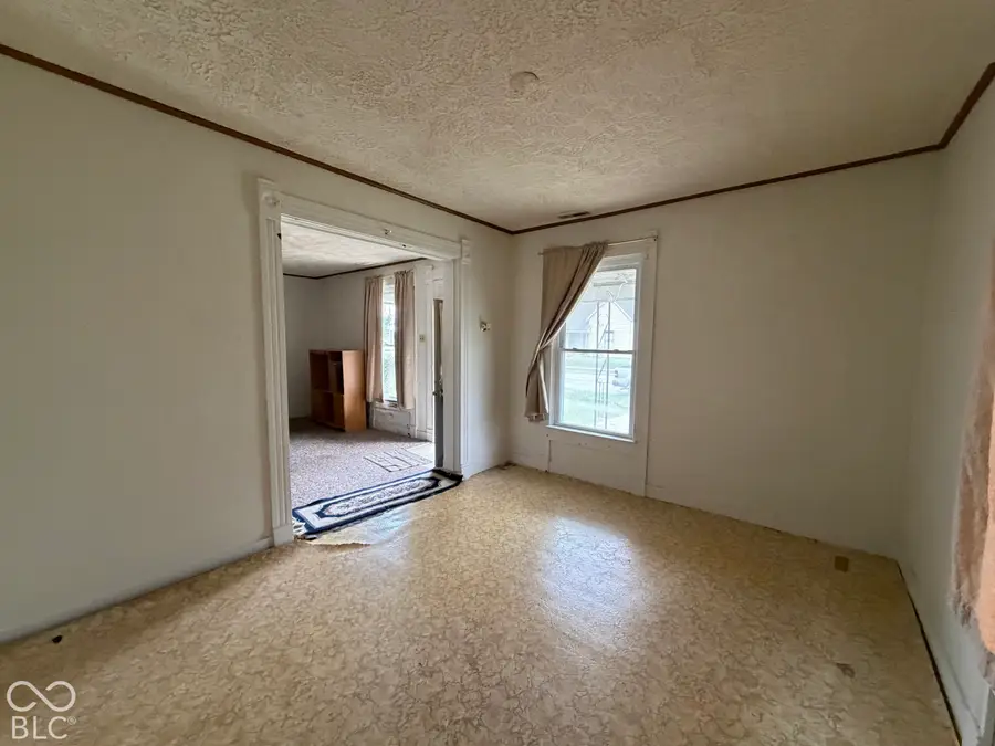 420 N Sexton Street, Rushville, IN 46173 - #3