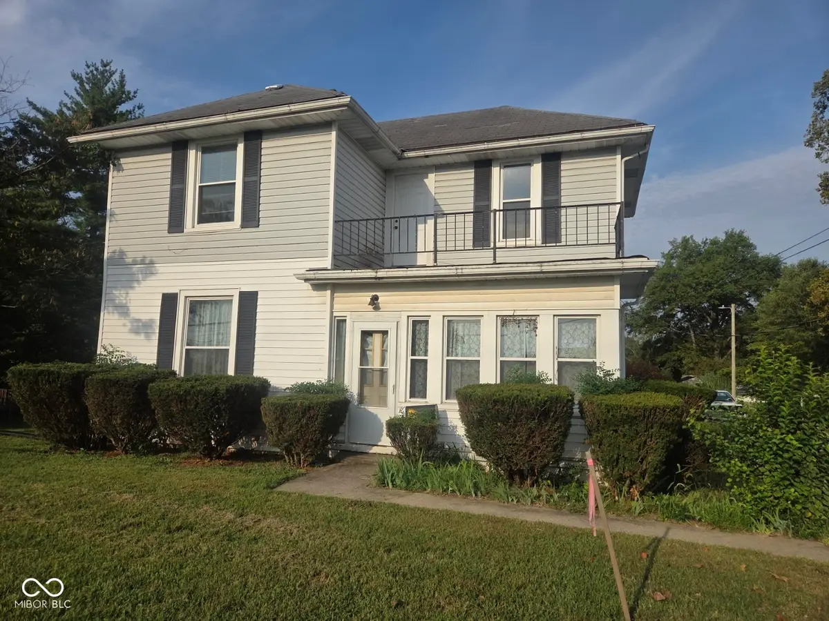 636 S Obrien Street, Seymour, IN 47274 - #1