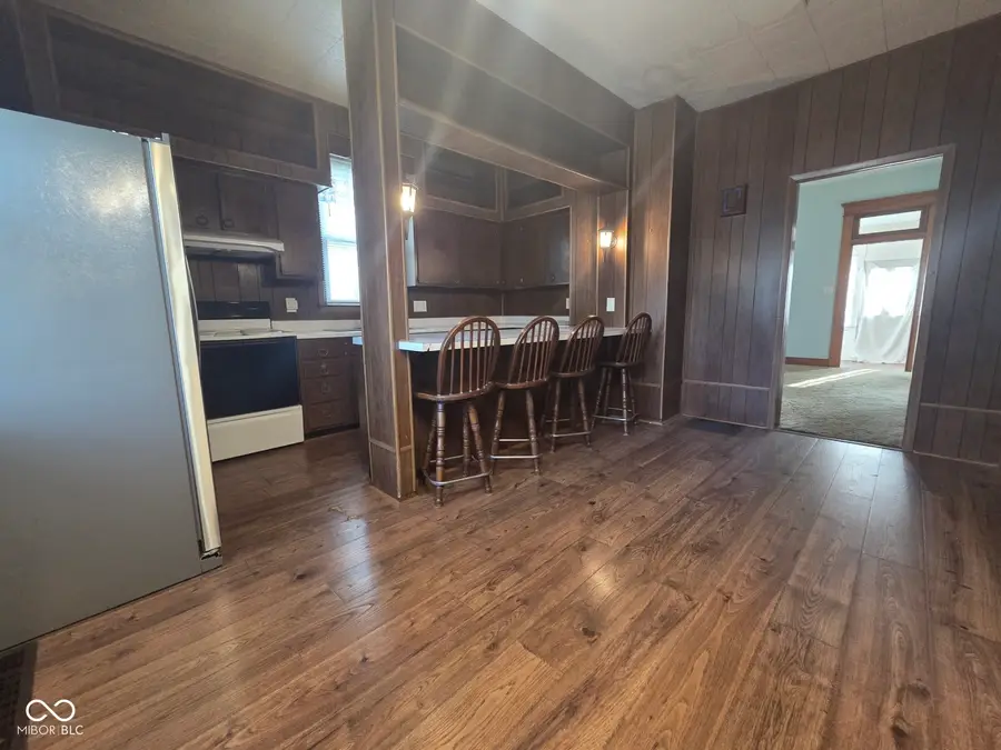 636 S Obrien Street, Seymour, IN 47274 - #3