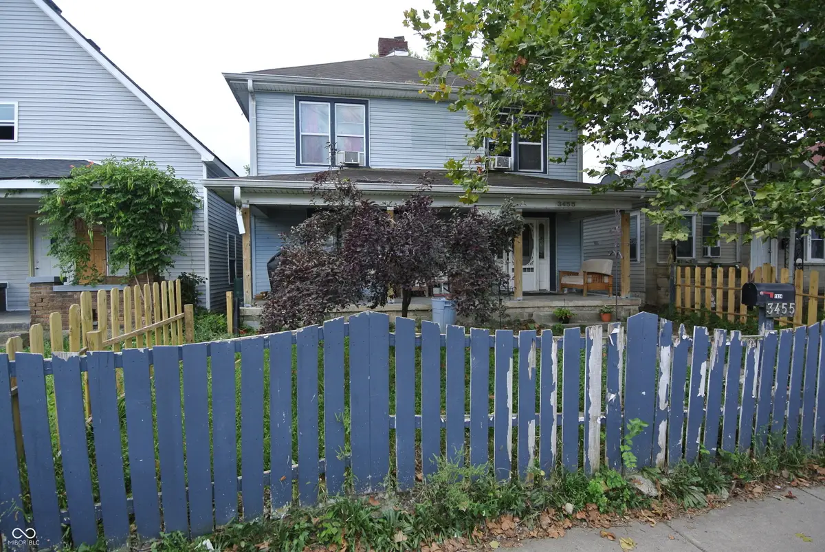3455 W Michigan Street, Indianapolis, IN 46222 - #1