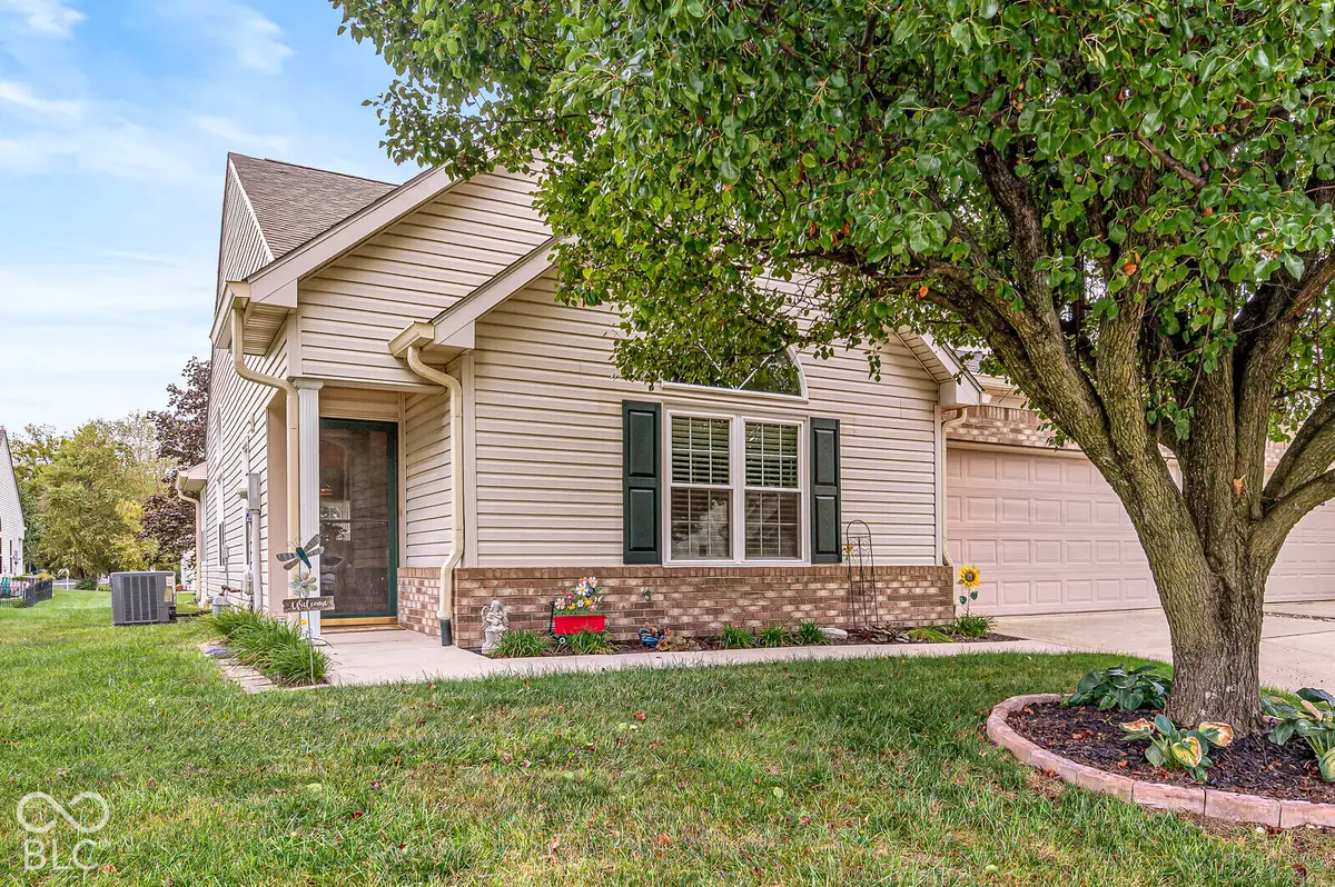 1209 Spencer Drive, Greenwood, IN 46143 - #1