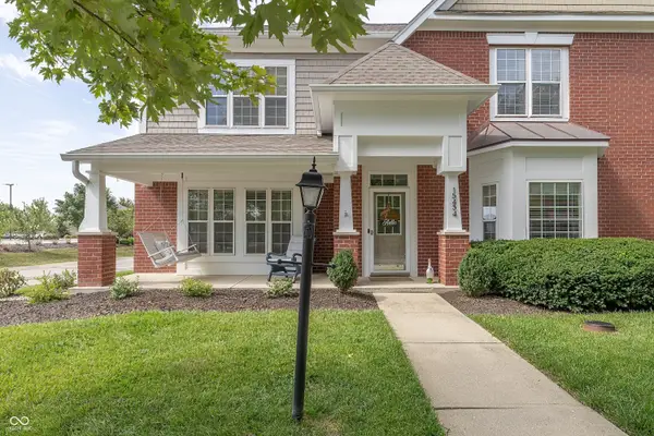 15434 Clearbrook Street, Westfield, IN 46074