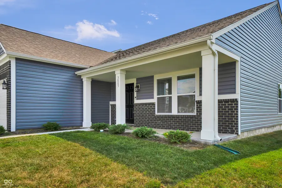 3885 Berkdale Court, Columbus, IN 47203 - #2