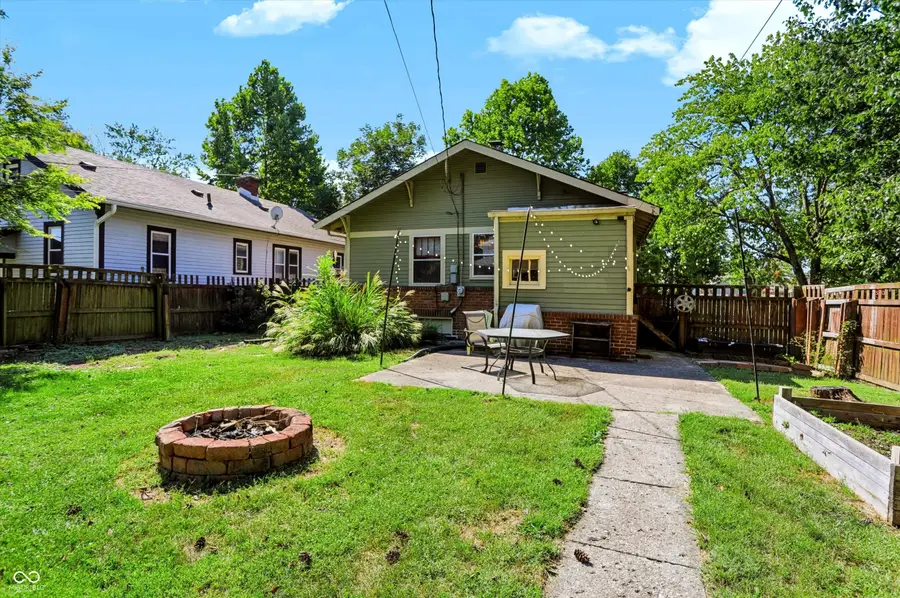 4135 Bowman Avenue, Indianapolis, IN 46227 - #3