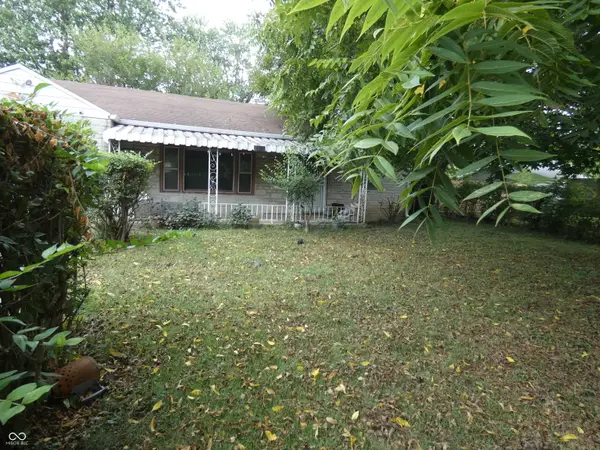 2338 Magnolia Place, Indianapolis, IN 46219