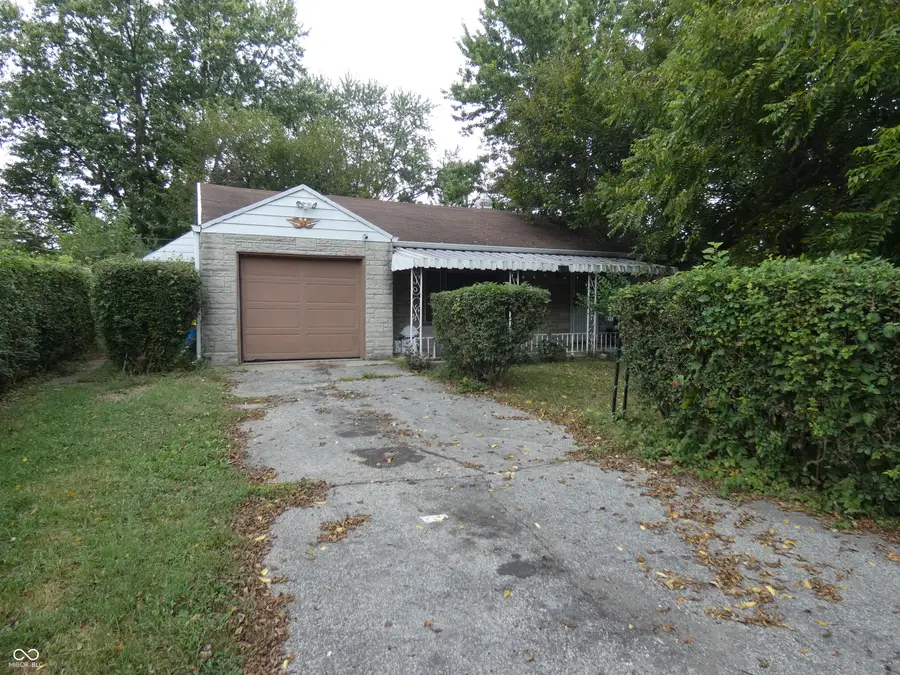2338 Magnolia Place, Indianapolis, IN 46219 - #2