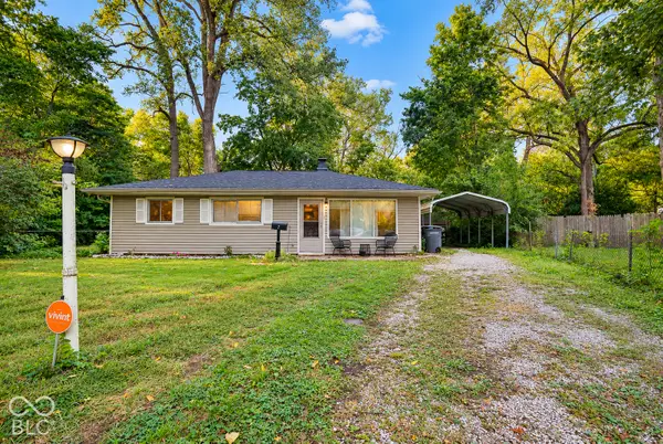 7 Manti Court, Indianapolis, IN 46222