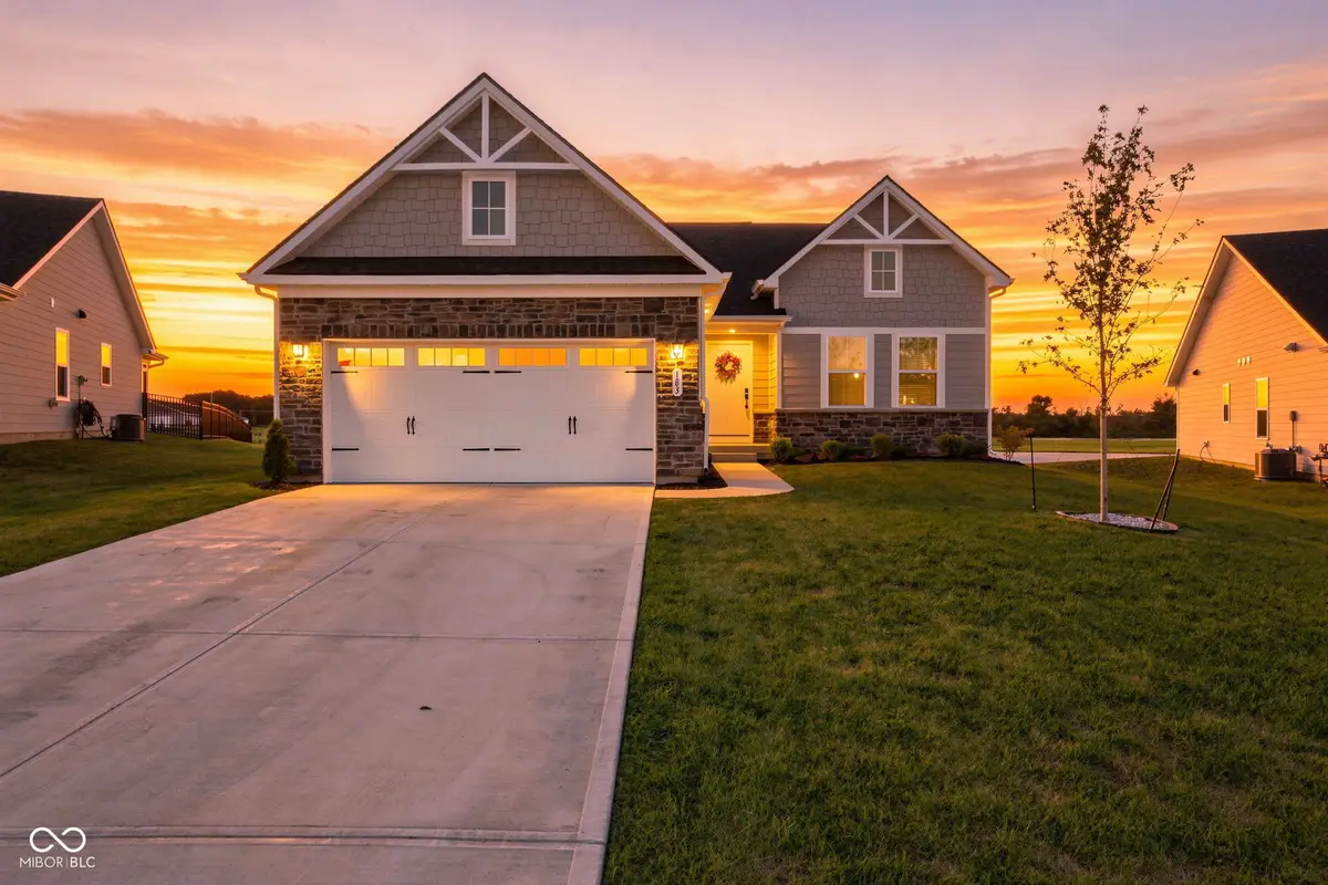 183 Palmetto, Whiteland, IN 46184 - #1