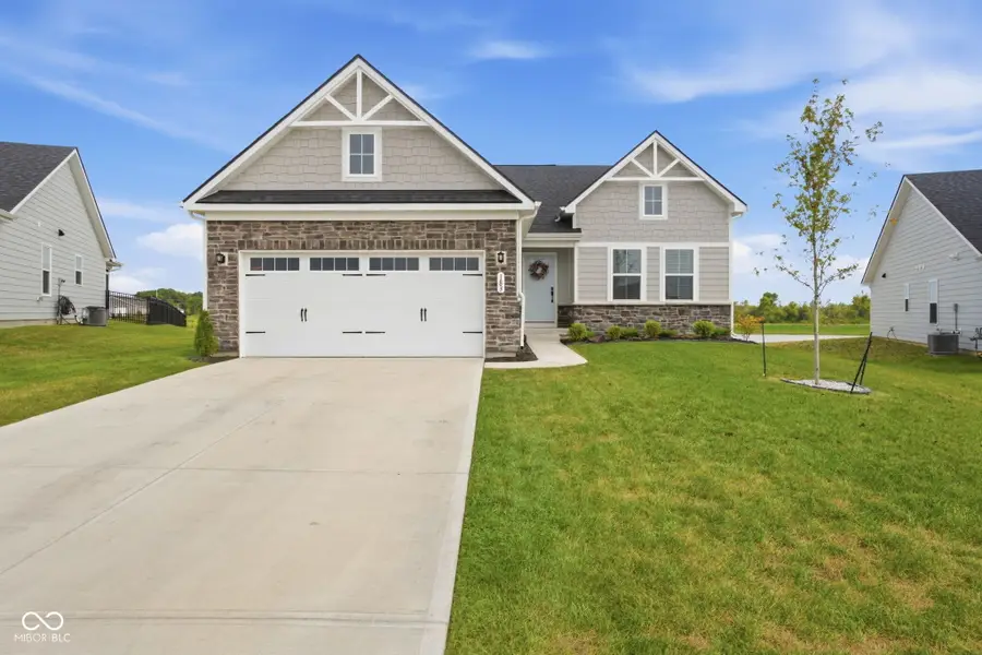 183 Palmetto, Whiteland, IN 46184 - #2