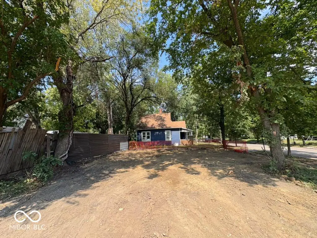 304 N Oxford Avenue, Indianapolis, IN 46201 - #1