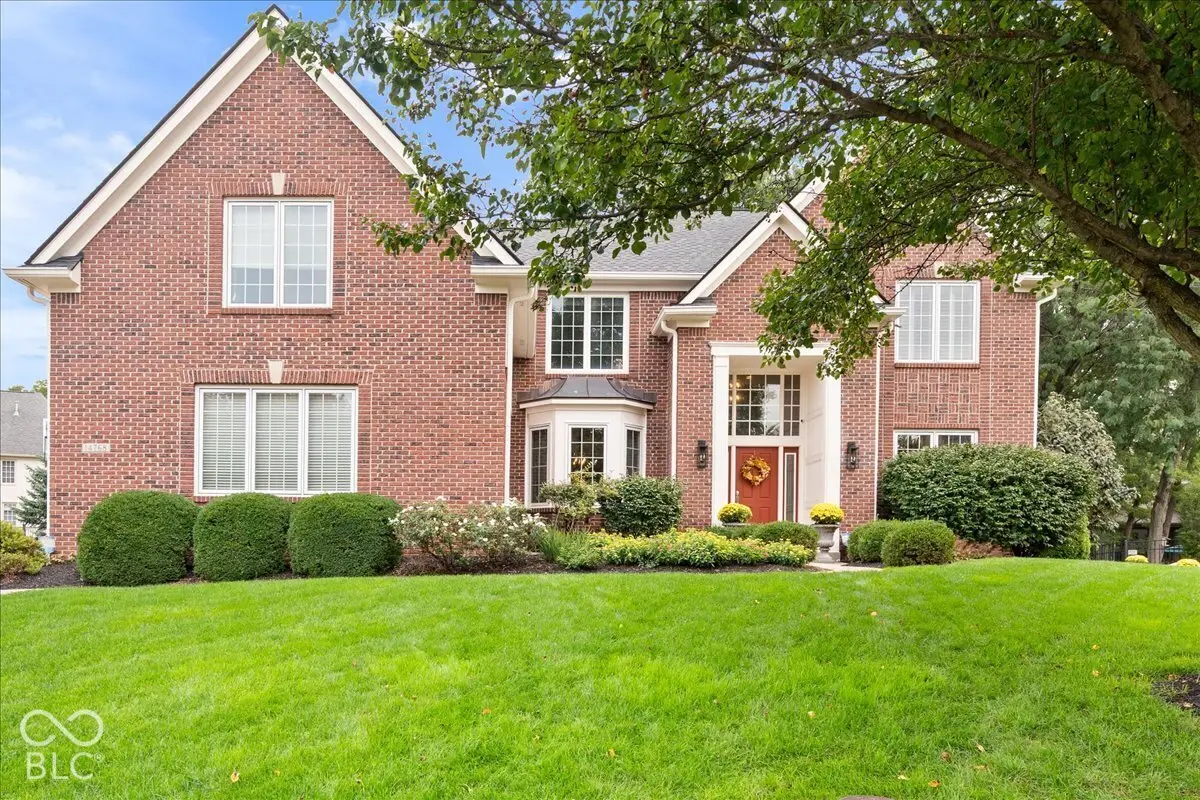 14768 Clarinda Court, Fishers, IN 46040 - #1