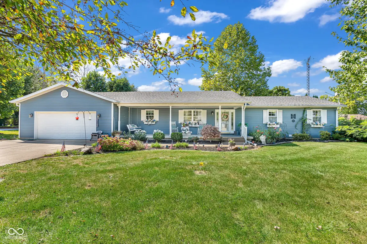 1959 Chigger Hollow West Drive W, Crawfordsville, IN 47933 - #1
