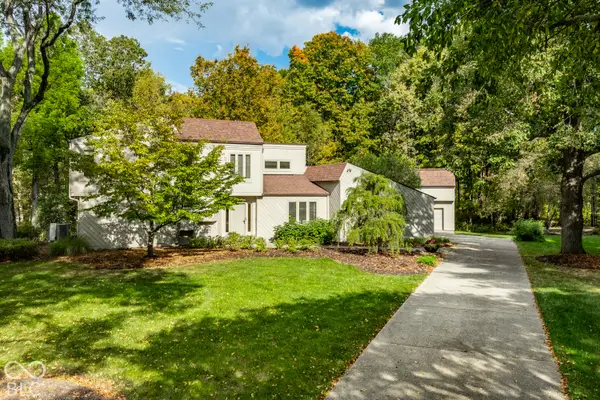 7702 Traders Cove Lane, Indianapolis, IN 46254