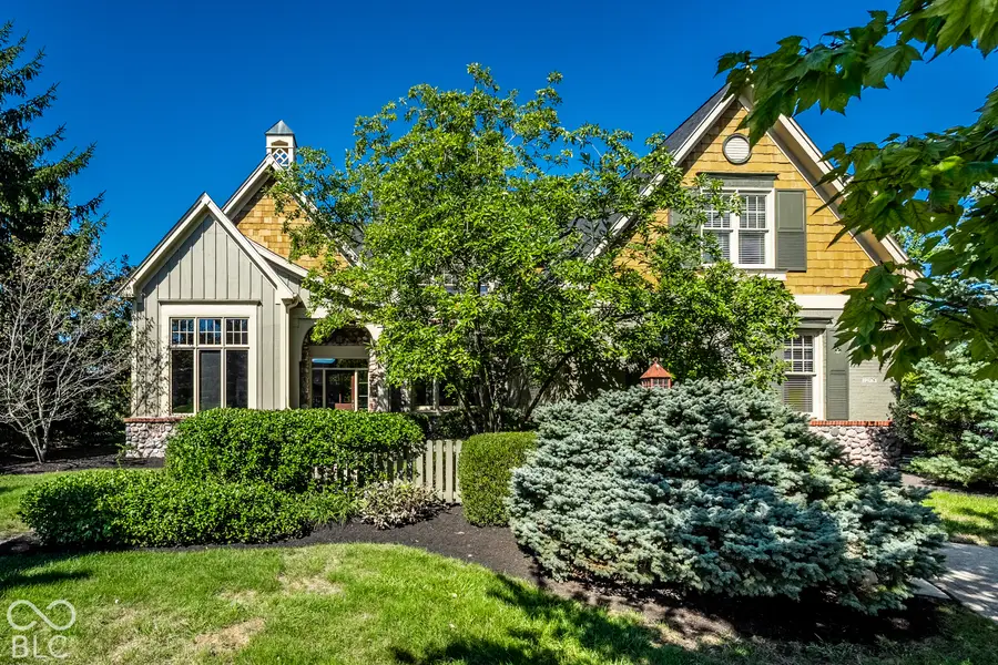 12378 Hyacinth Way, Carmel, IN 46032 - #2