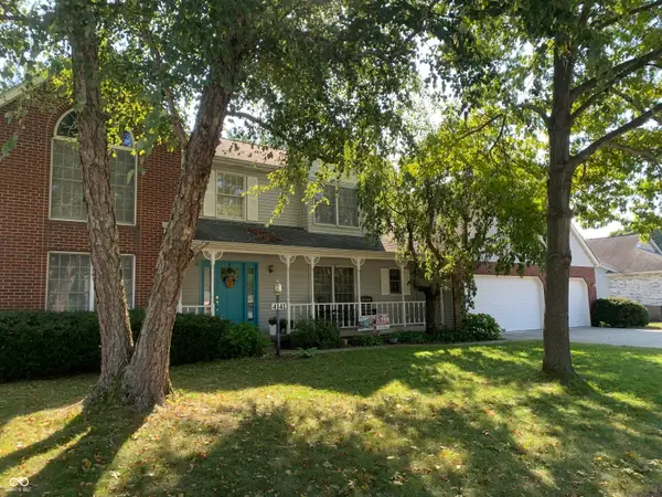 4141 River Road, Columbus, IN 47203