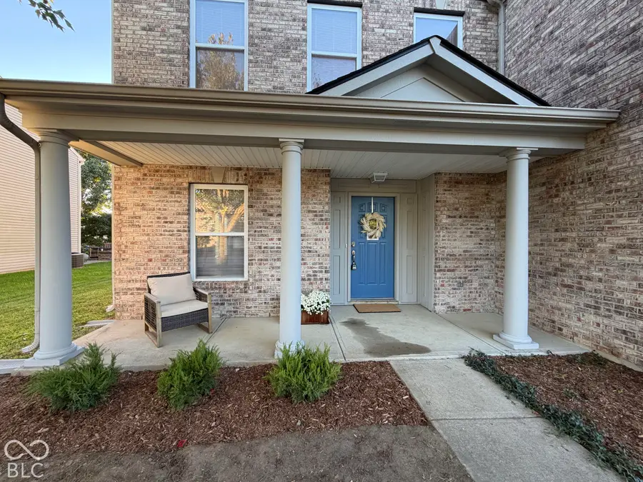 6146 Big Stone Drive, Brownsburg, IN 46112 - #2