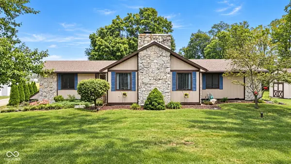 2420 W Co Rd 600s, Anderson, IN 46013