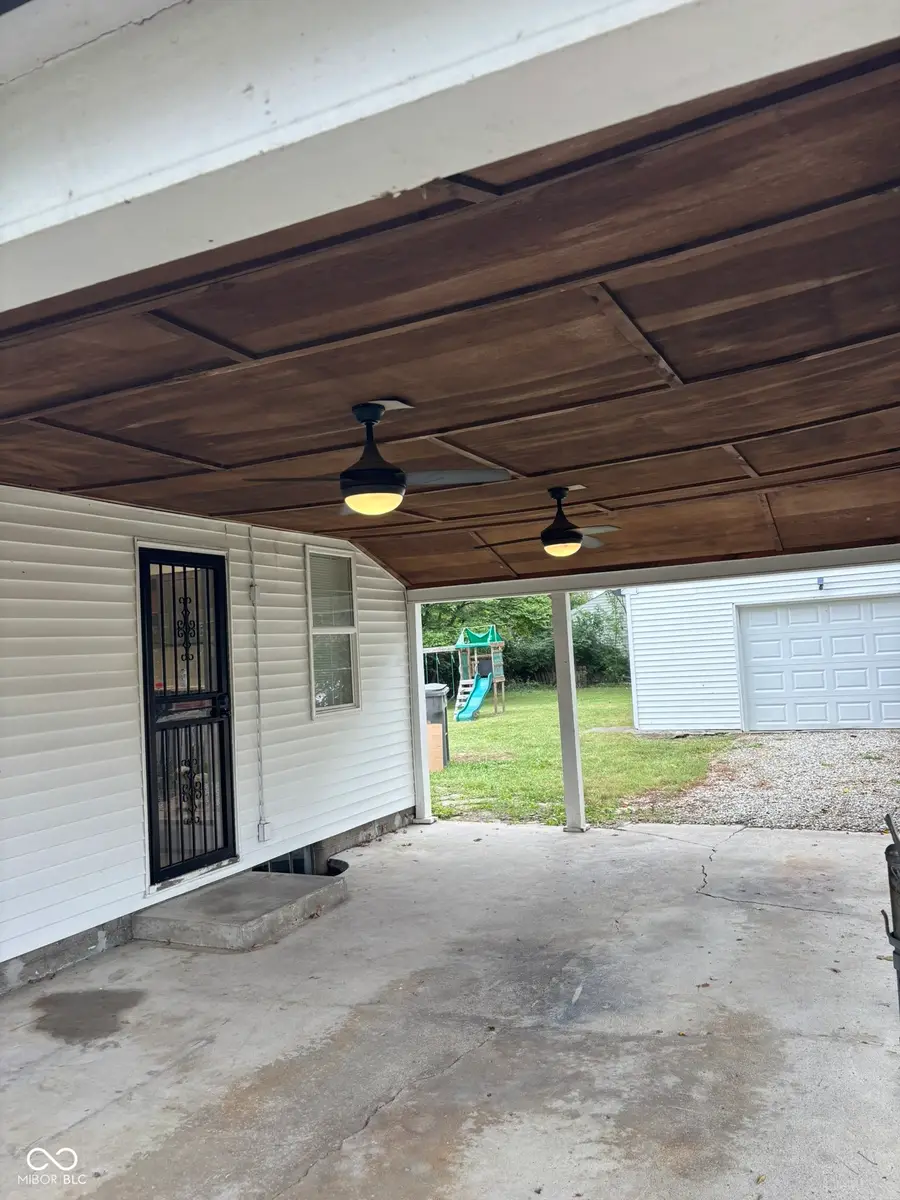 4838 E Young Avenue, Indianapolis, IN 46201 - #3