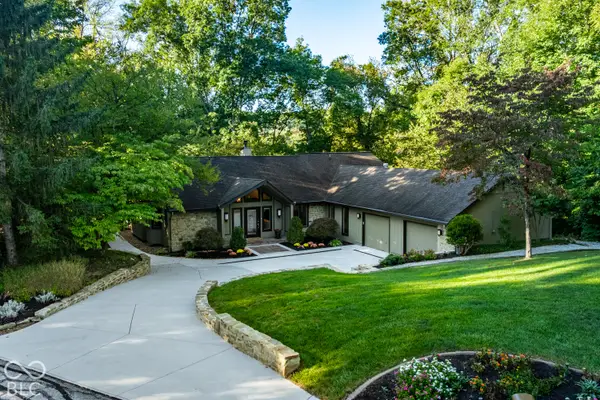 4416 Lakeridge Drive, Indianapolis, IN 46234