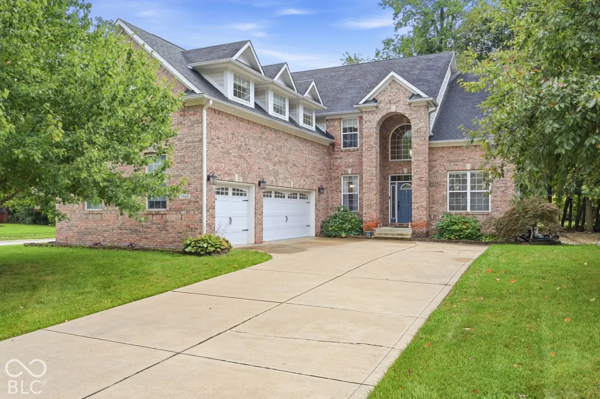 7545 Abundance Lane, Avon, IN 46123 - #1