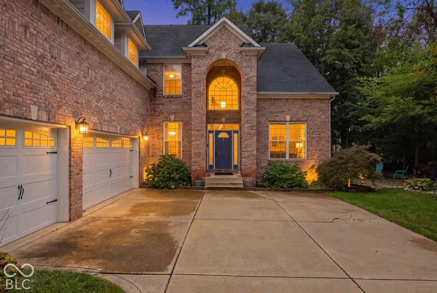 7545 Abundance Lane, Avon, IN 46123 - #3