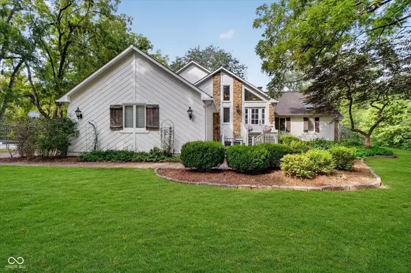 8750 Rohan Court, Indianapolis, IN 46278