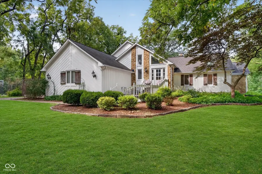 8750 Rohan Court, Indianapolis, IN 46278 - #2
