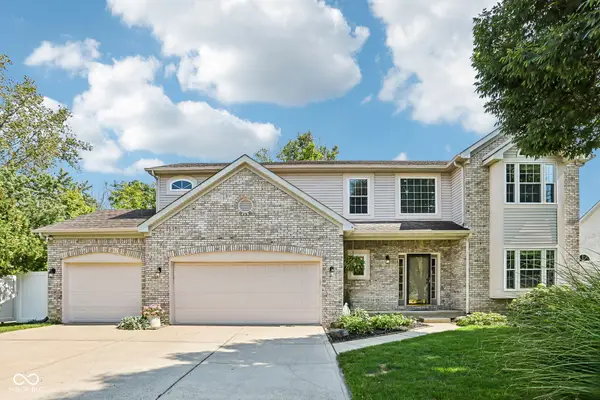 13683 Autumn Lake Overlook, Carmel, IN 46032