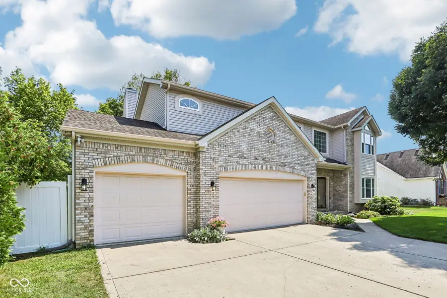 13683 Autumn Lake Overlook, Carmel, IN 46032 - #2