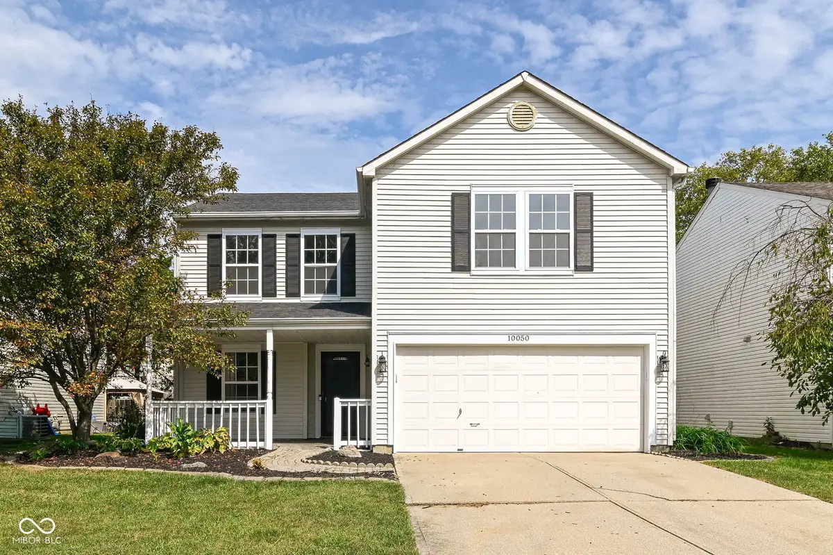 10050 Orange Blossom Trail, Fishers, IN 46038 - #1
