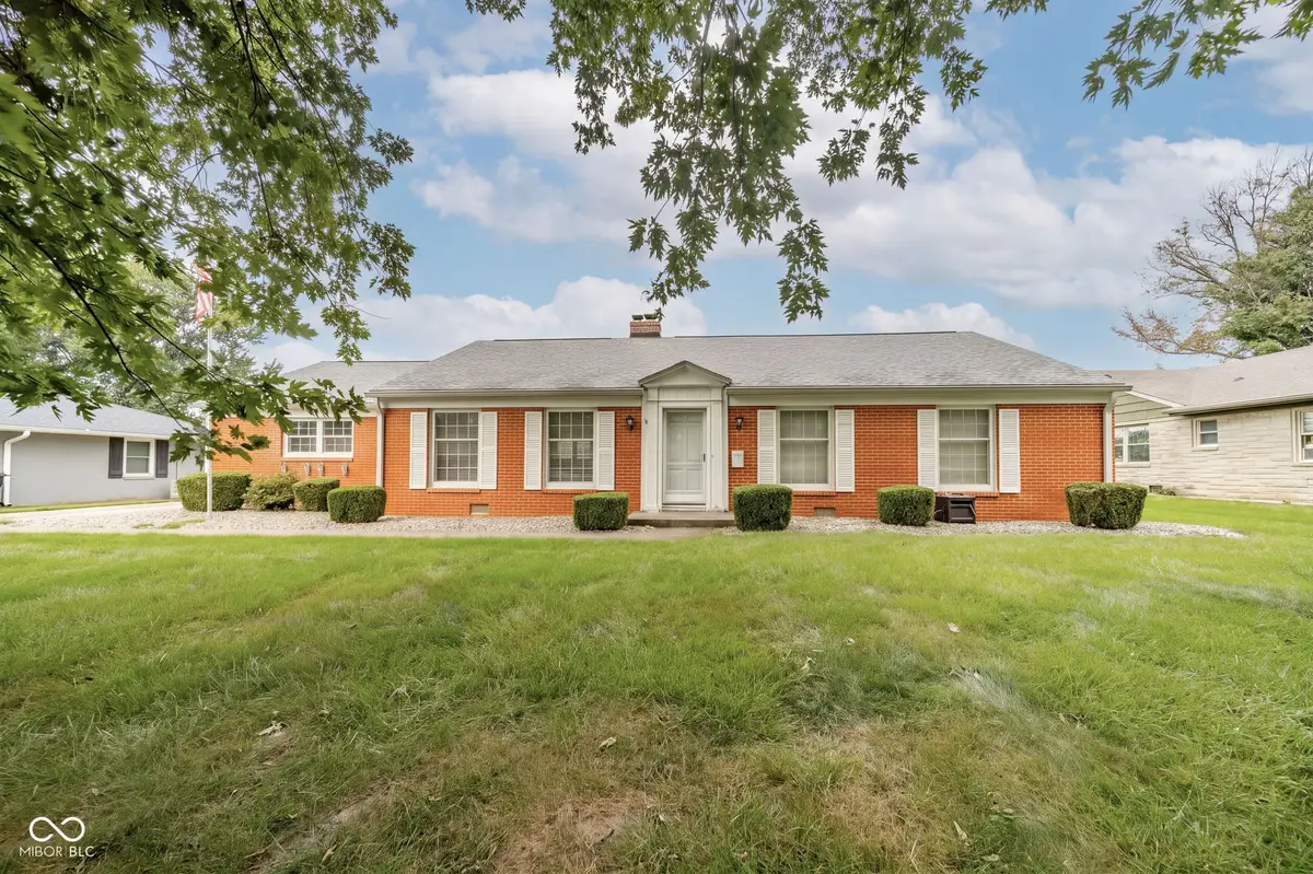 815 Longfellow Road, Anderson, IN 46011 - #1