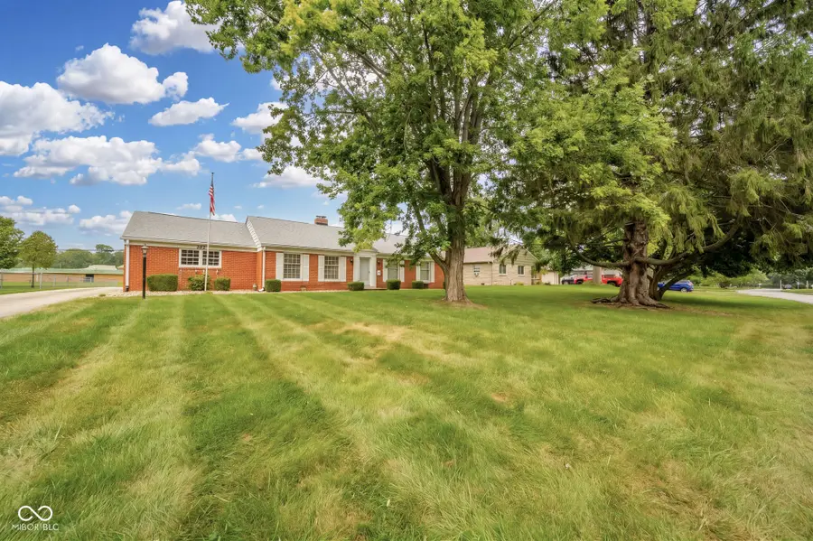 815 Longfellow Road, Anderson, IN 46011 - #3