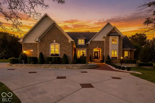 3935 W Smokey Row Road, Bargersville, IN 46106