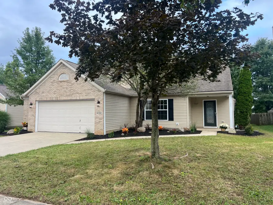 18702 Planer Drive, Noblesville, IN 46062 - #3