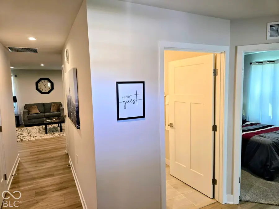 6024 Sanborn Drive, Plainfield, IN 46168 - #3