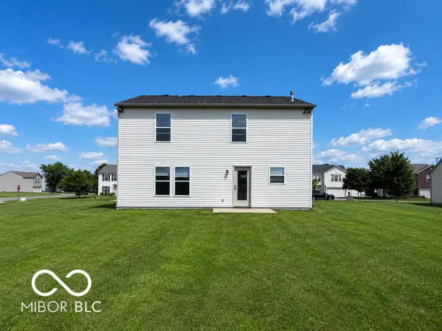 5688 N Peppereel Way, McCordsville, IN 46055 - #2
