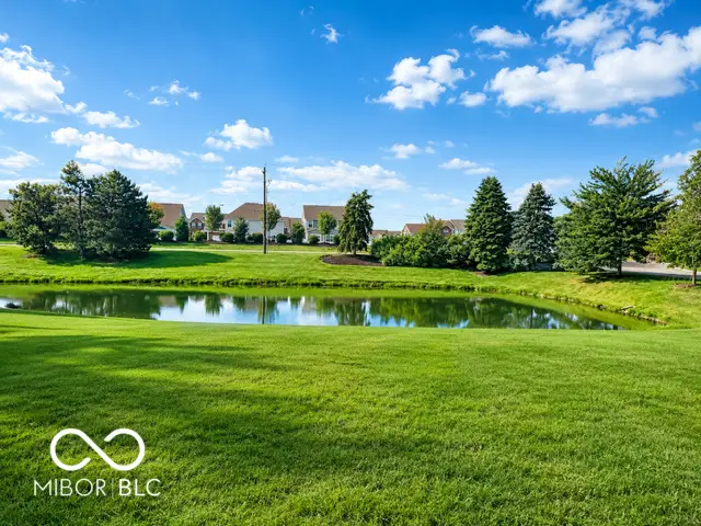 5688 N Peppereel Way, McCordsville, IN 46055 - #3