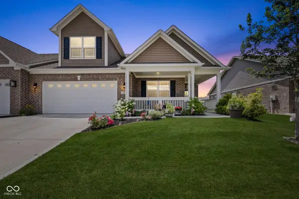 8817 Twain Lane, Indianapolis, IN 46239