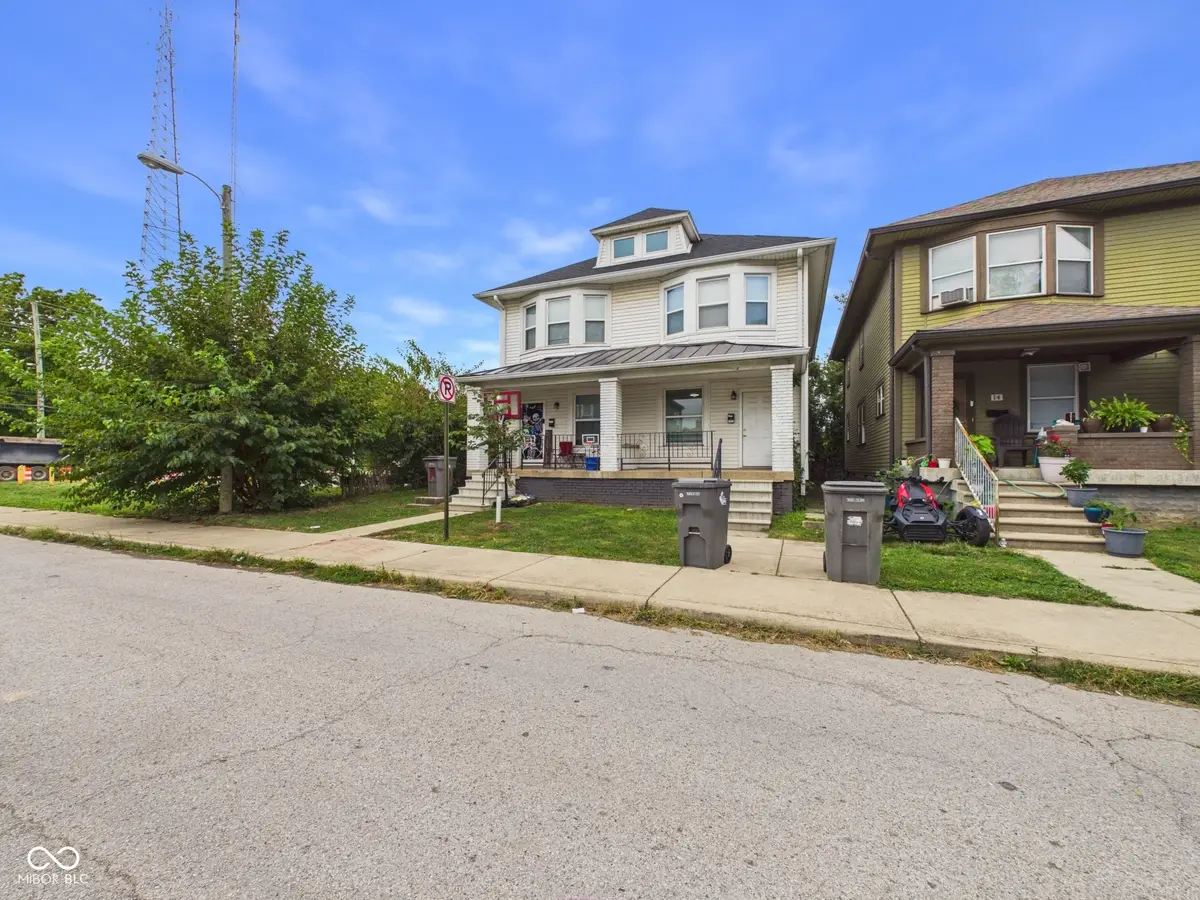 10 N Randolph Street, Indianapolis, IN 46201 - #1