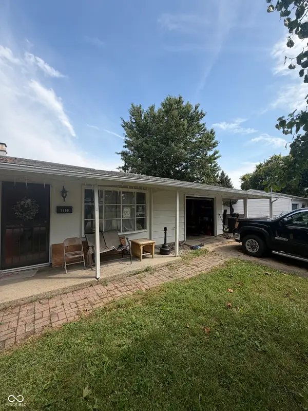1100 Archway Drive, Lafayette, IN 47909